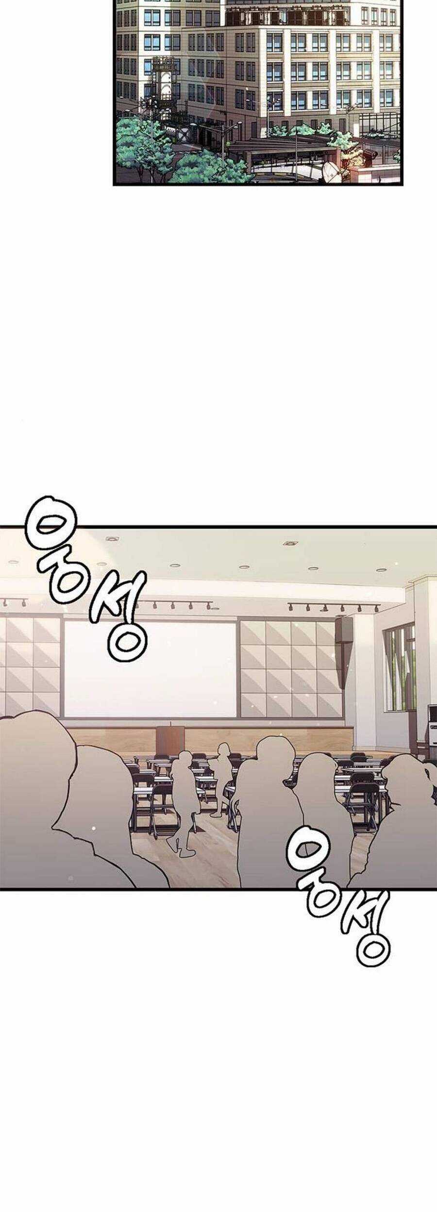 Định Nghĩa Về Nhân Vật Phản Diện Chapter 31 trang 34