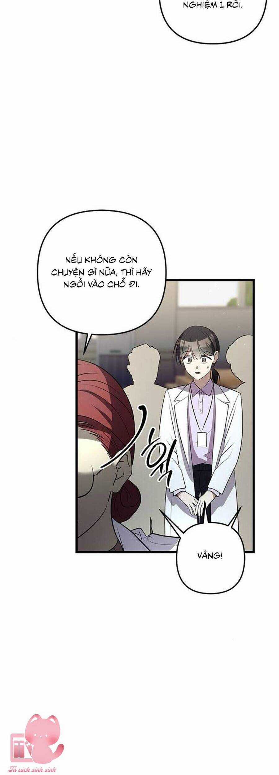 Định Nghĩa Về Nhân Vật Phản Diện Chapter 31 trang 37