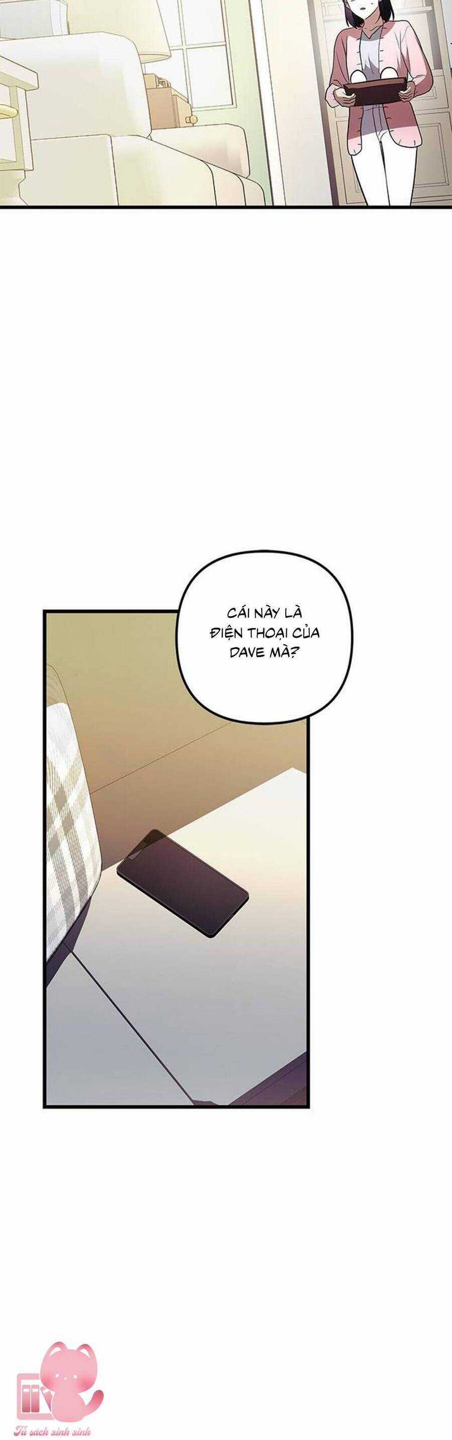 Định Nghĩa Về Nhân Vật Phản Diện Chapter 31 trang 4