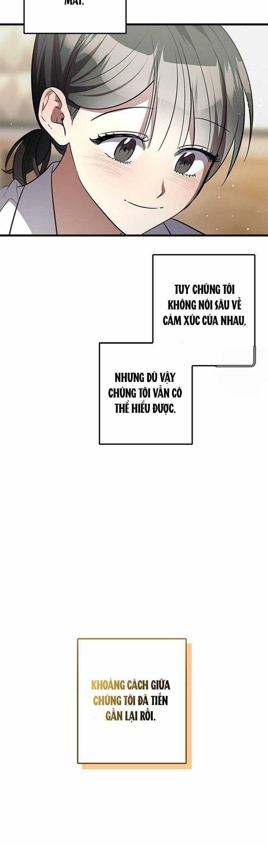 Định Nghĩa Về Nhân Vật Phản Diện Chapter 31 trang 40