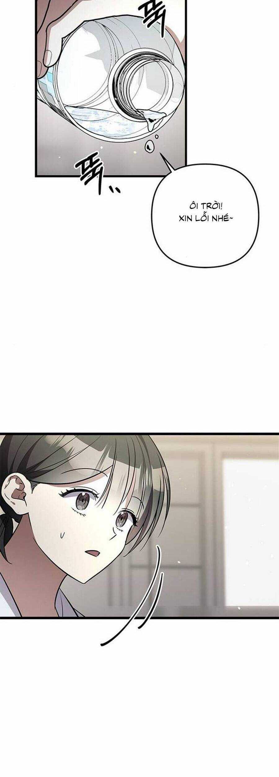 Định Nghĩa Về Nhân Vật Phản Diện Chapter 31 trang 48