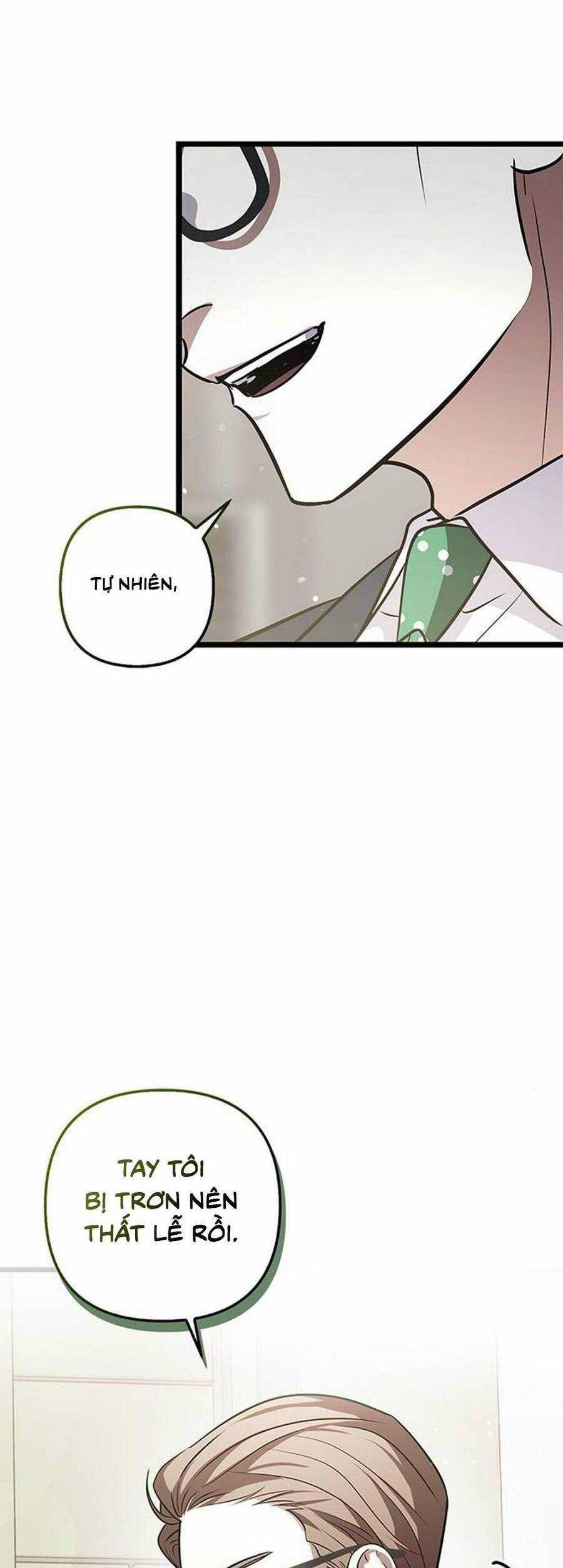 Định Nghĩa Về Nhân Vật Phản Diện Chapter 31 trang 49