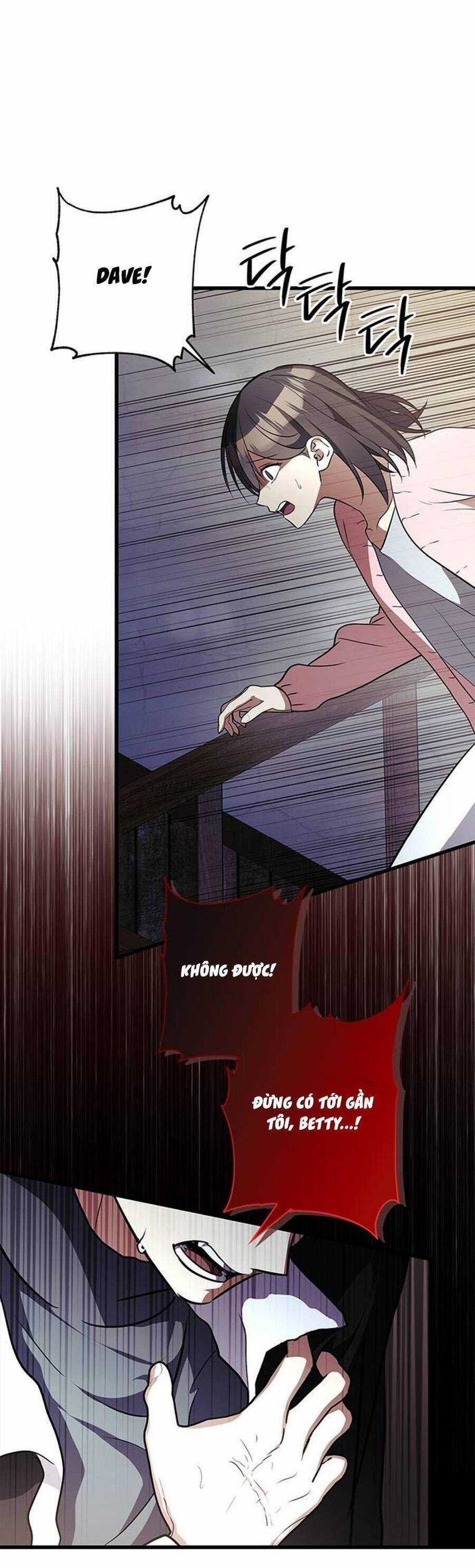 Định Nghĩa Về Nhân Vật Phản Diện Chapter 31 trang 9