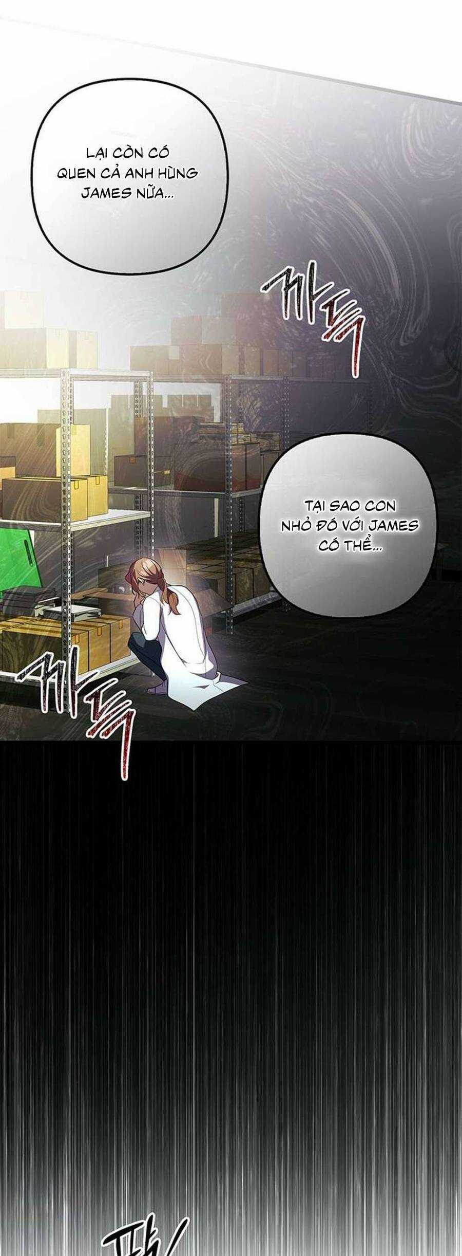 Định Nghĩa Về Nhân Vật Phản Diện Chapter 32 trang 13