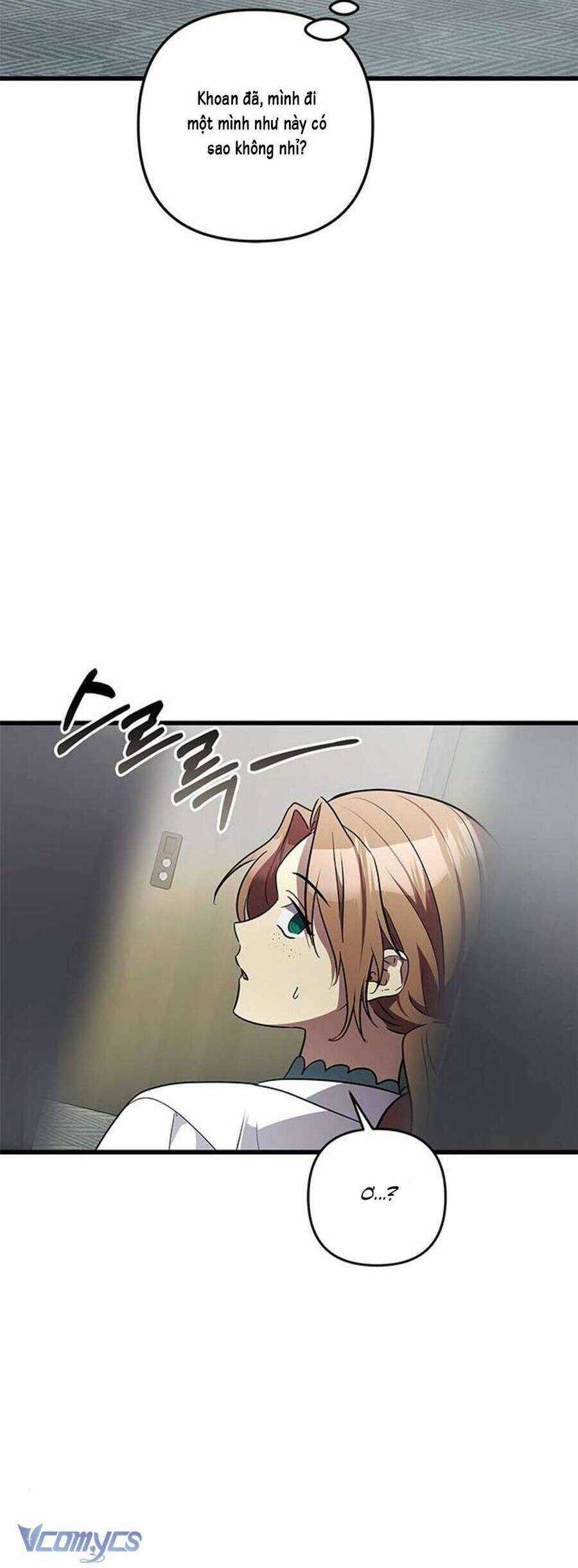 Định Nghĩa Về Nhân Vật Phản Diện Chapter 32 trang 16