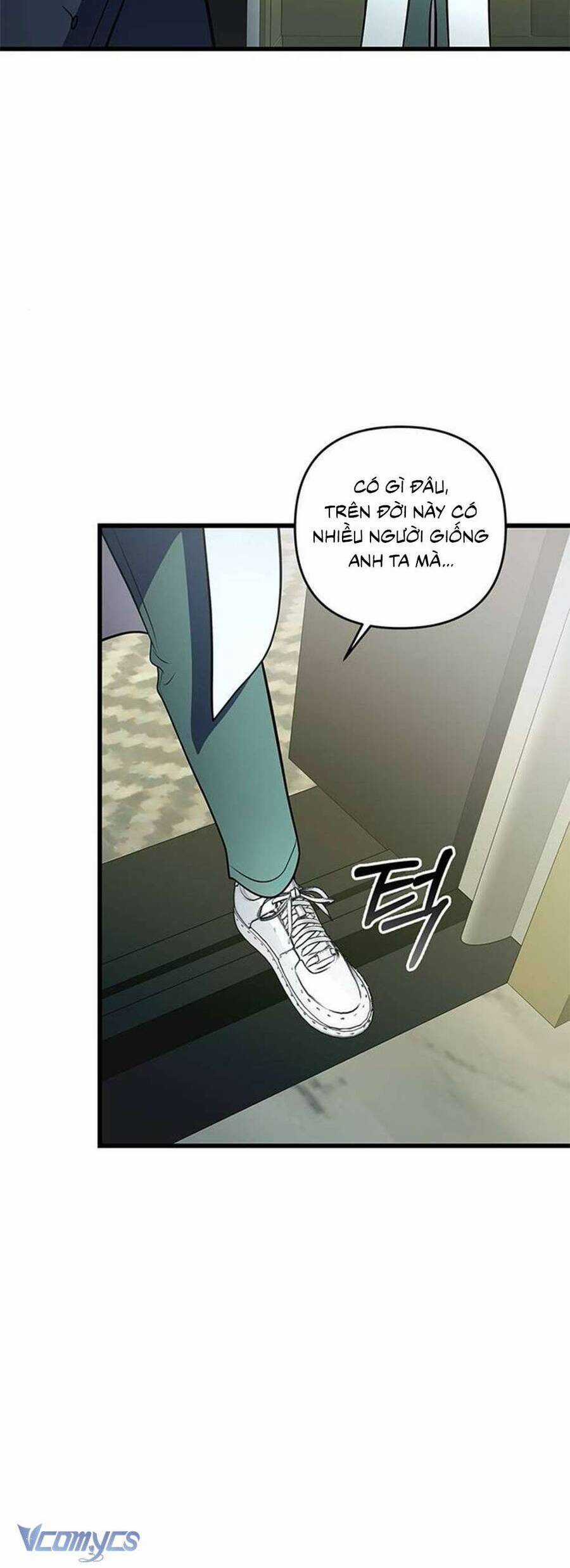 Định Nghĩa Về Nhân Vật Phản Diện Chapter 32 trang 20