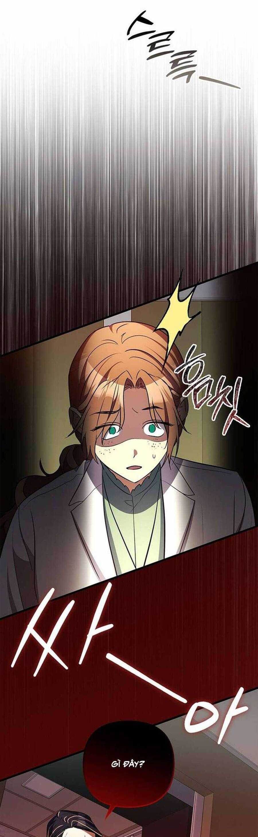 Định Nghĩa Về Nhân Vật Phản Diện Chapter 32 trang 22