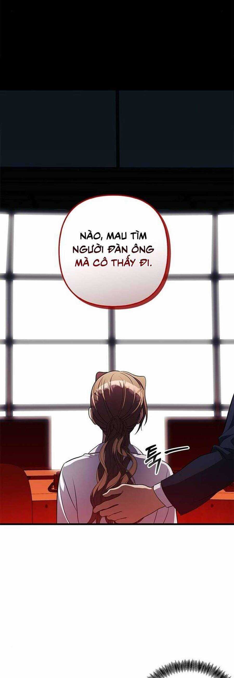 Định Nghĩa Về Nhân Vật Phản Diện Chapter 32 trang 32