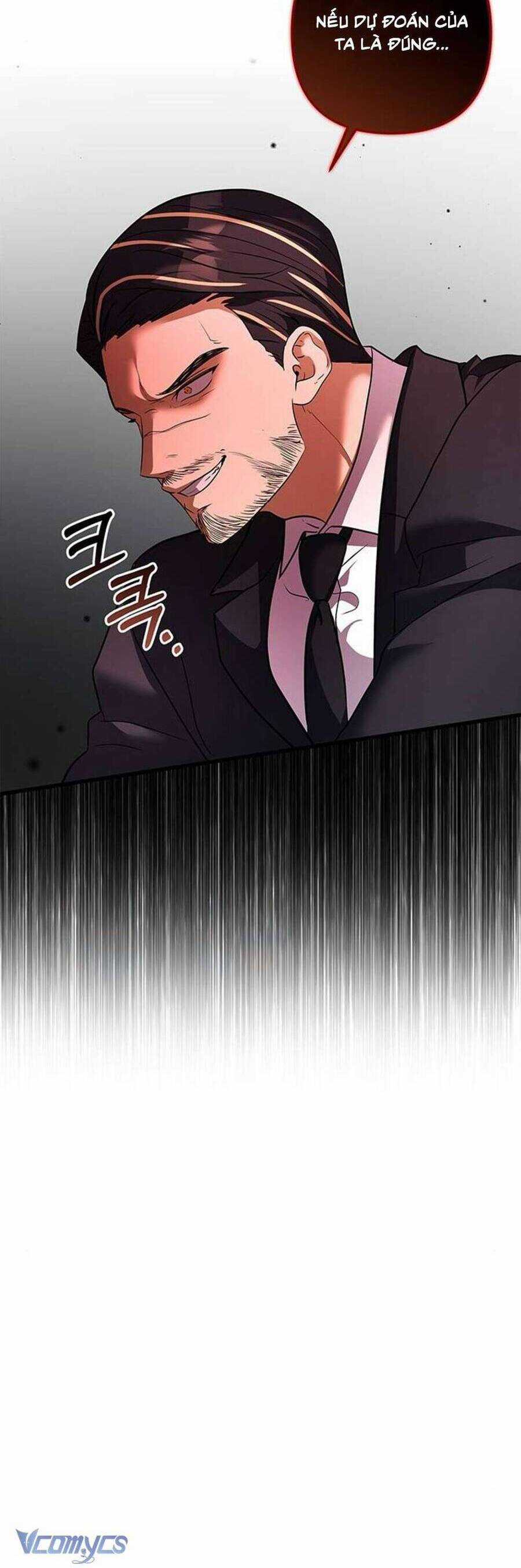 Định Nghĩa Về Nhân Vật Phản Diện Chapter 32 trang 39