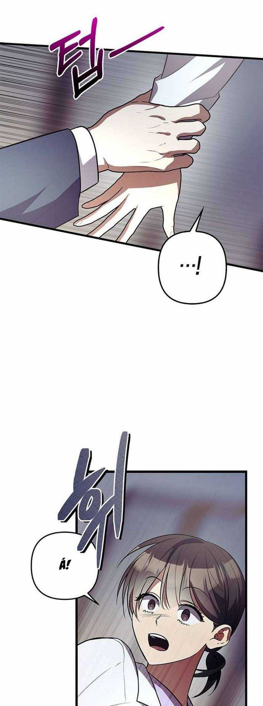 Định Nghĩa Về Nhân Vật Phản Diện Chapter 32 trang 44