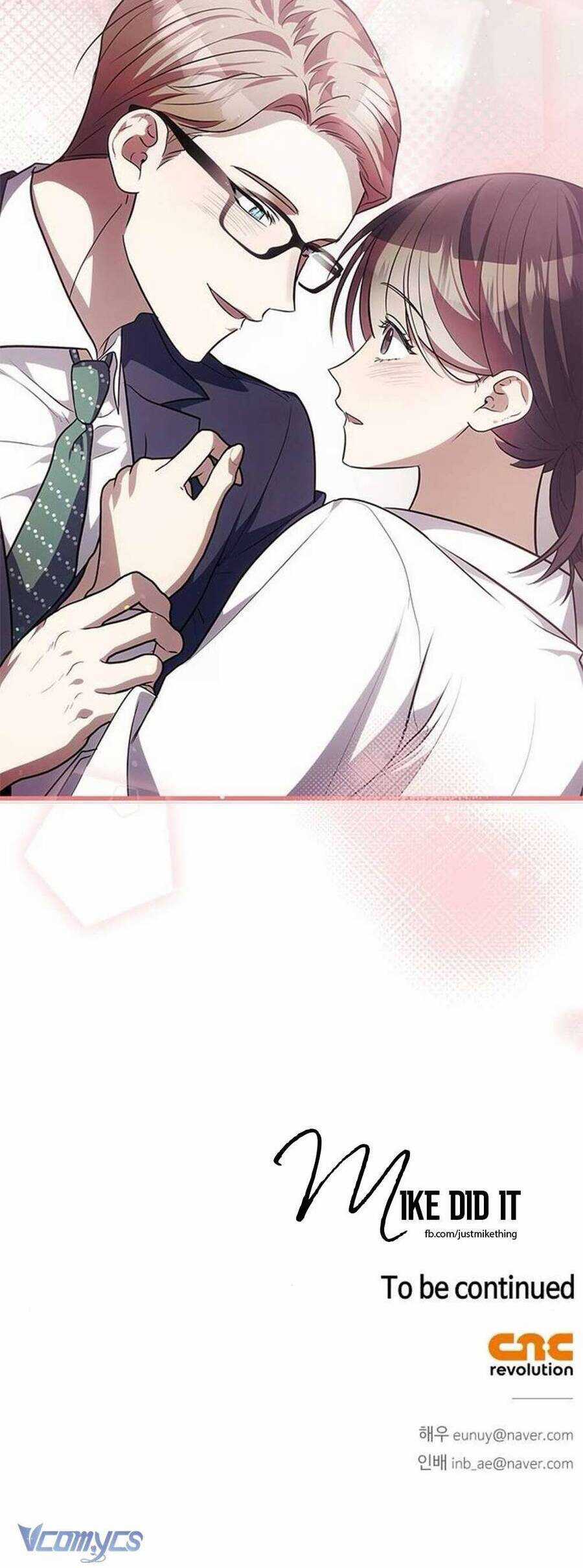 Định Nghĩa Về Nhân Vật Phản Diện Chapter 32 trang 47