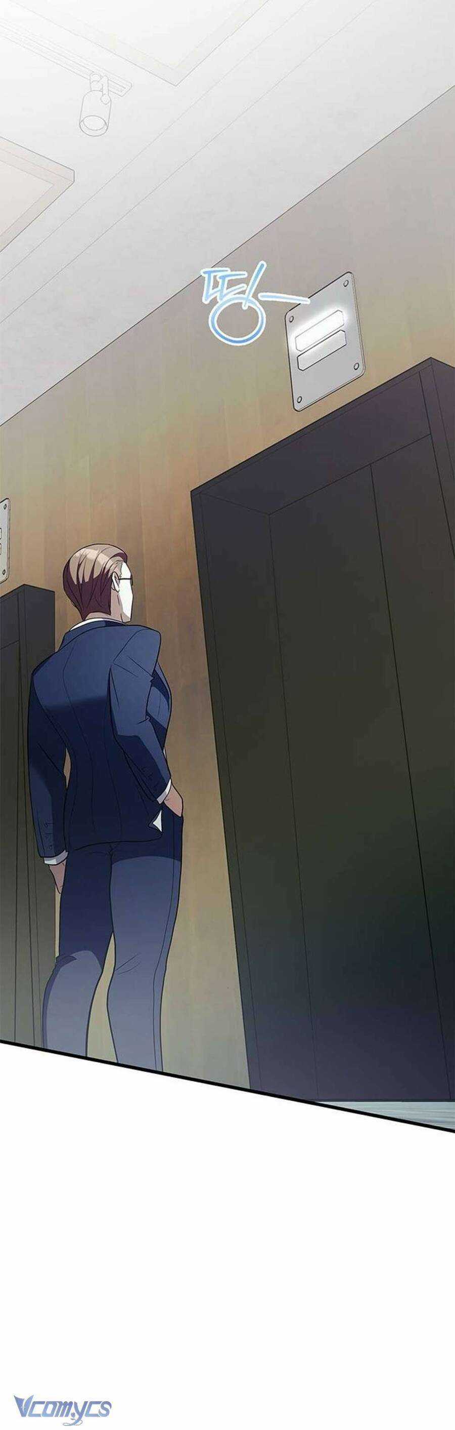 Định Nghĩa Về Nhân Vật Phản Diện Chapter 32 trang 8