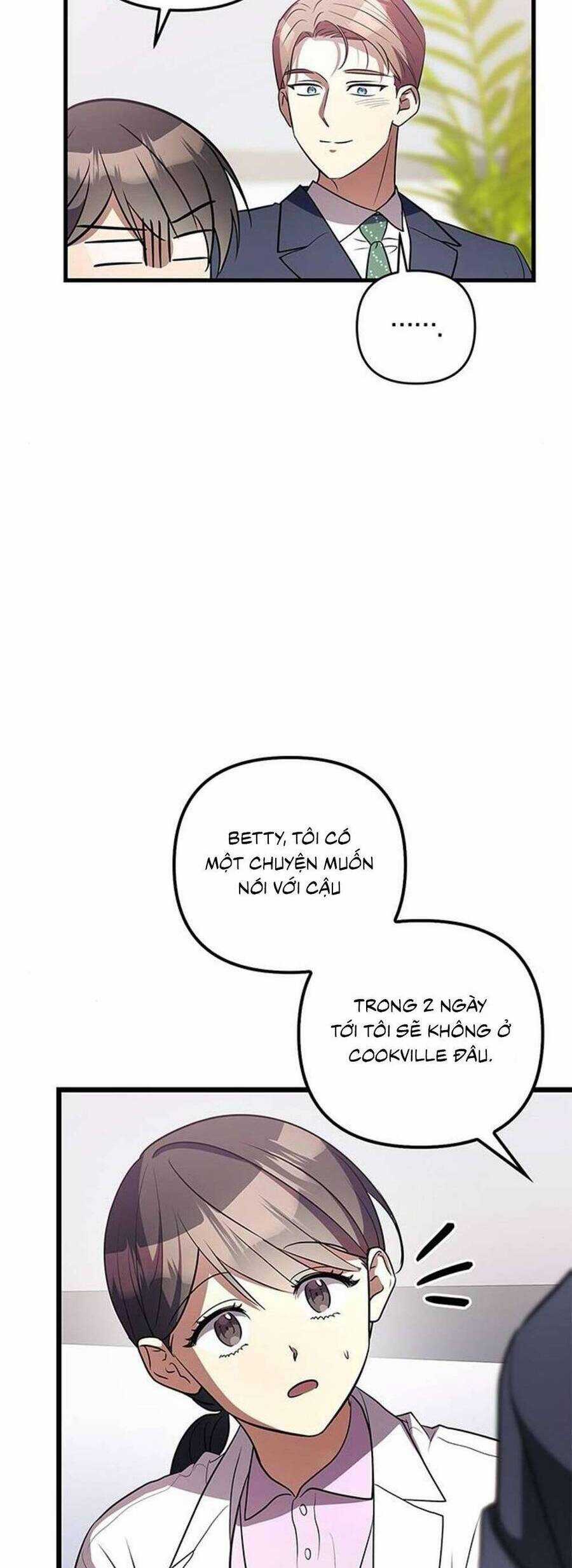 Định Nghĩa Về Nhân Vật Phản Diện Chapter 33 trang 15