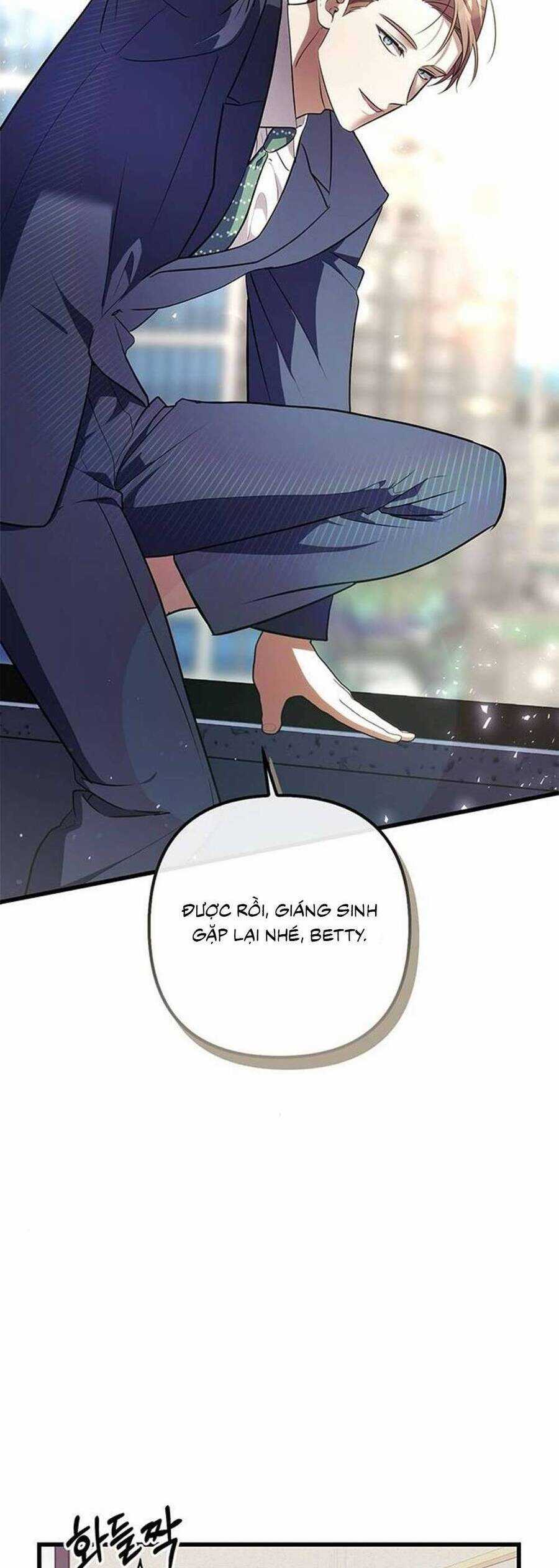 Định Nghĩa Về Nhân Vật Phản Diện Chapter 33 trang 22