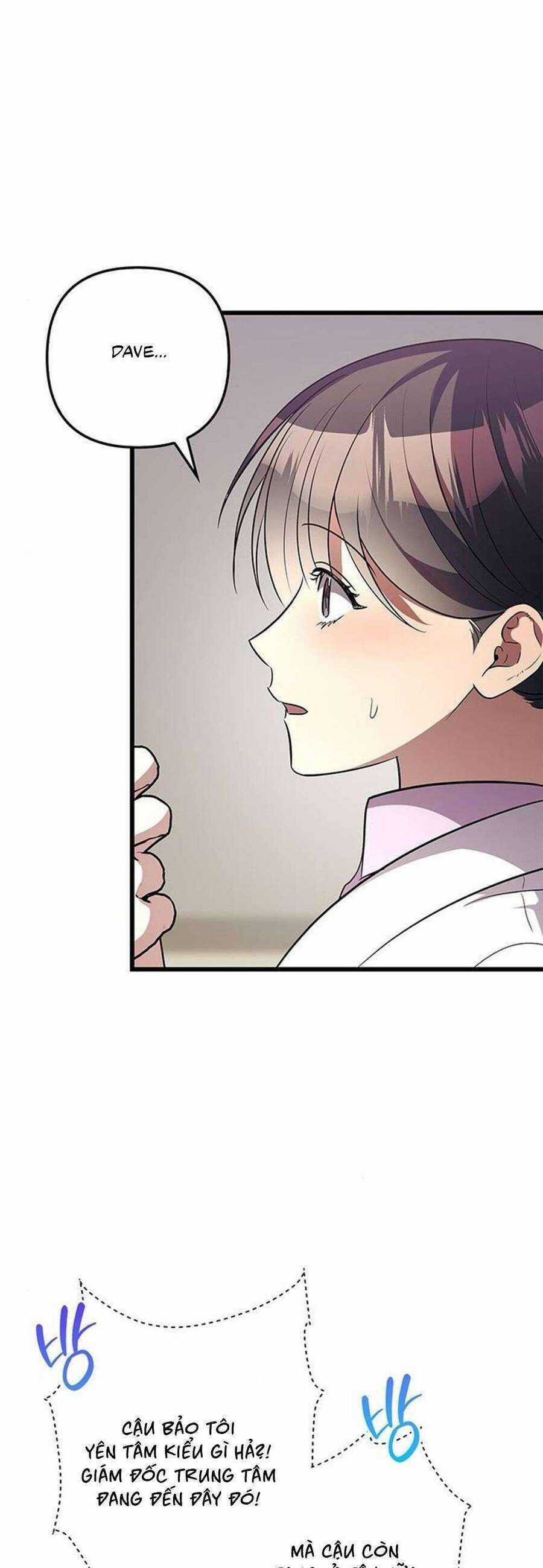 Định Nghĩa Về Nhân Vật Phản Diện Chapter 33 trang 4