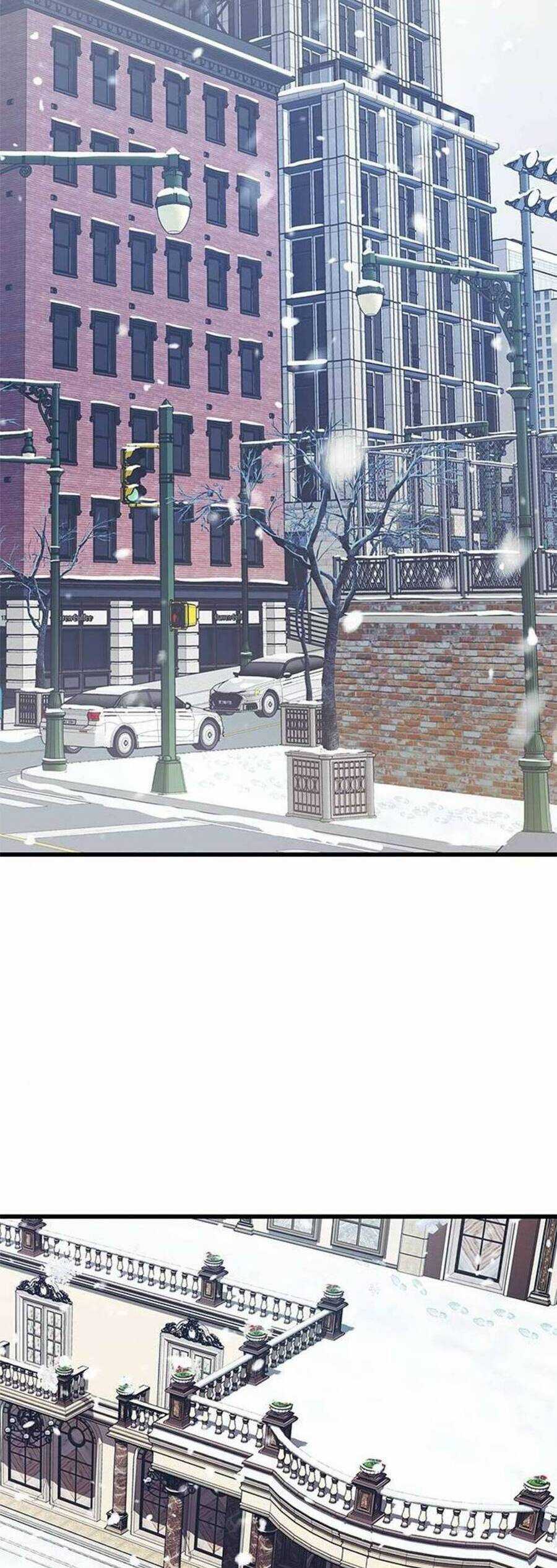 Định Nghĩa Về Nhân Vật Phản Diện Chapter 33 trang 43