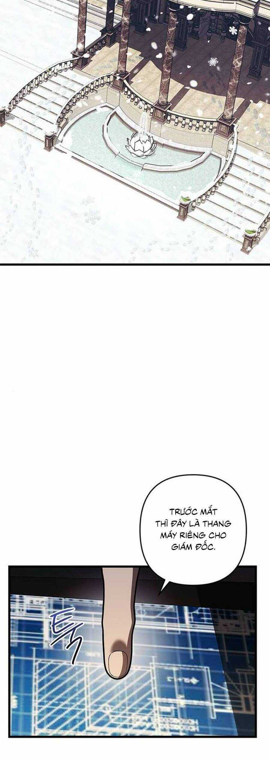 Định Nghĩa Về Nhân Vật Phản Diện Chapter 33 trang 44