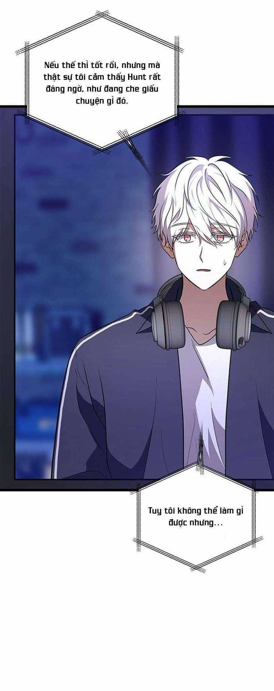 Định Nghĩa Về Nhân Vật Phản Diện Chapter 33 trang 49