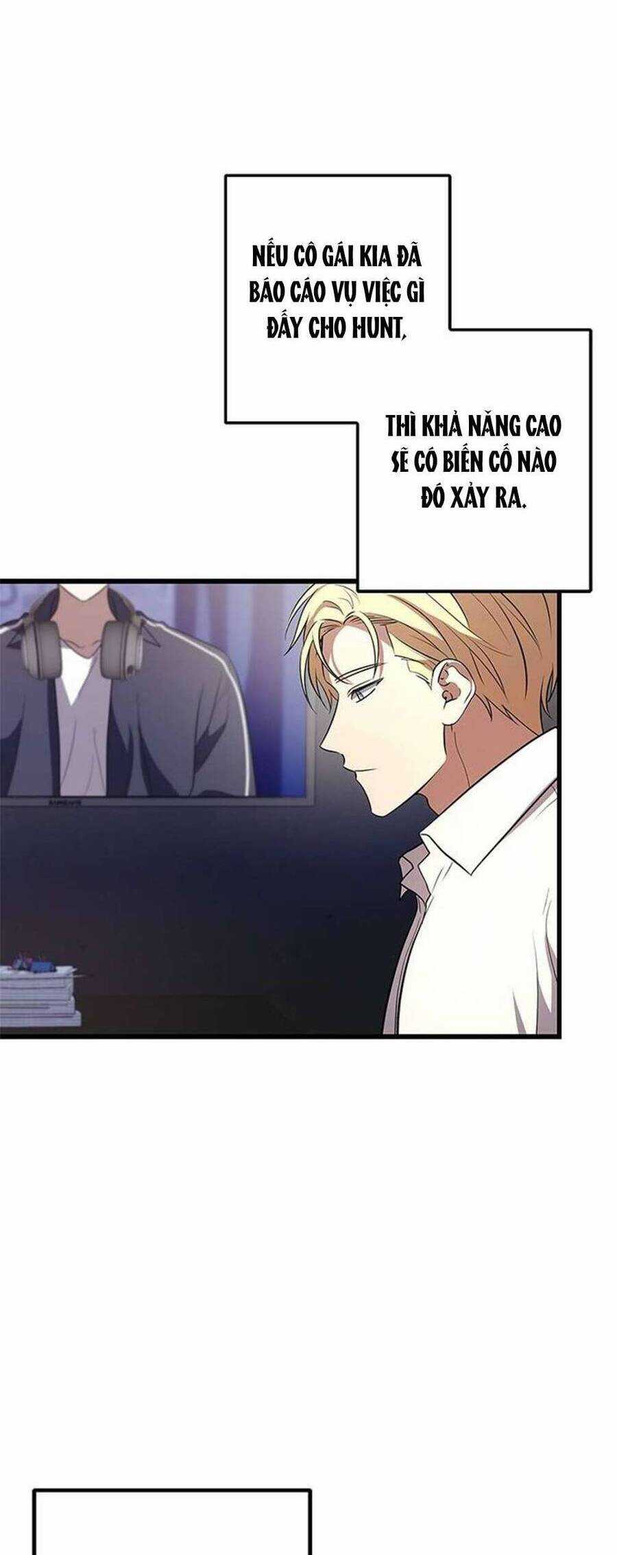 Định Nghĩa Về Nhân Vật Phản Diện Chapter 33 trang 50