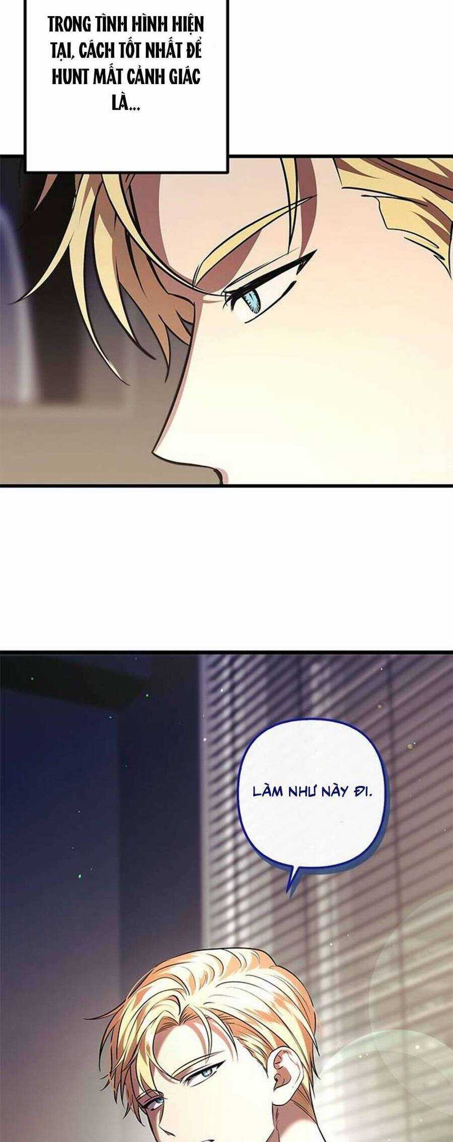 Định Nghĩa Về Nhân Vật Phản Diện Chapter 33 trang 51