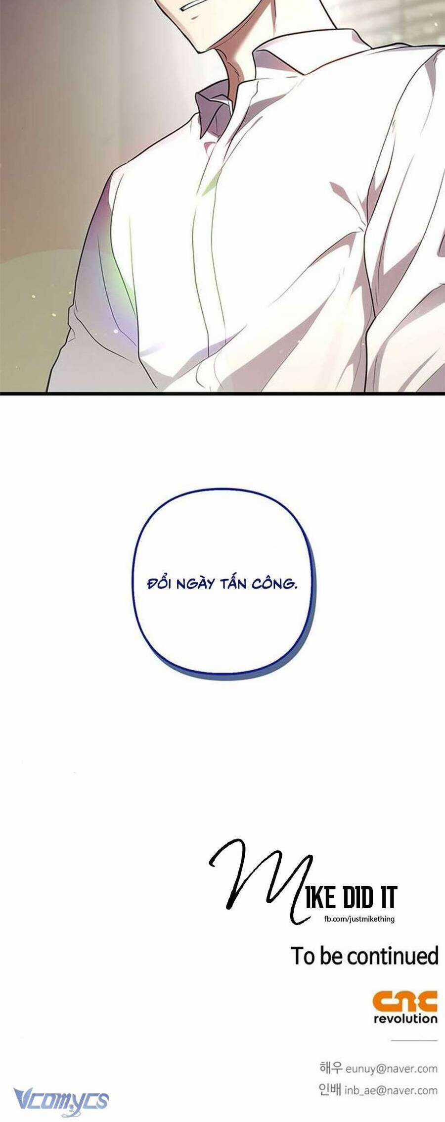 Định Nghĩa Về Nhân Vật Phản Diện Chapter 33 trang 52