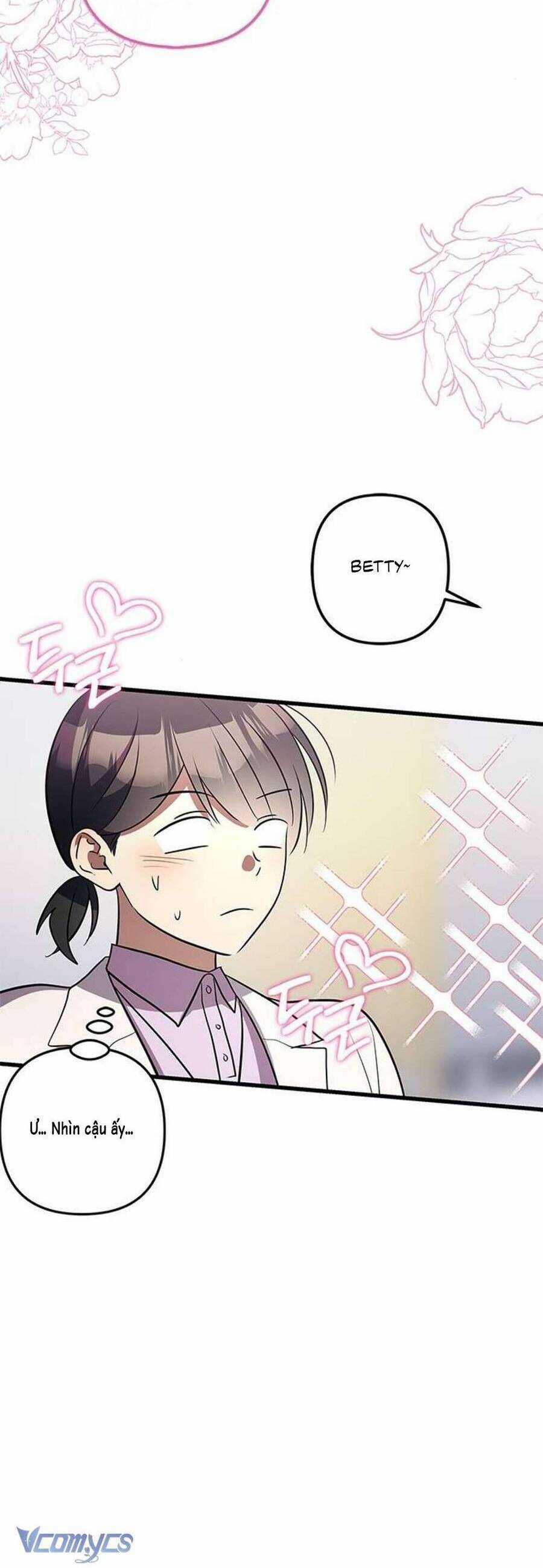 Định Nghĩa Về Nhân Vật Phản Diện Chapter 33 trang 7