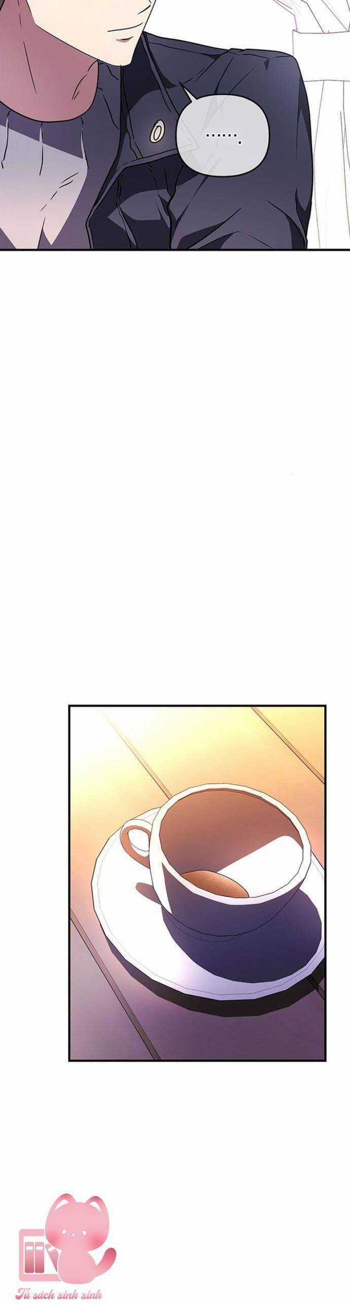 Định Nghĩa Về Nhân Vật Phản Diện Chapter 4 trang 12