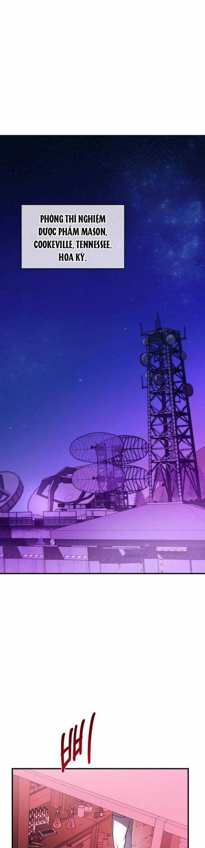 Định Nghĩa Về Nhân Vật Phản Diện Chapter 4 trang 18