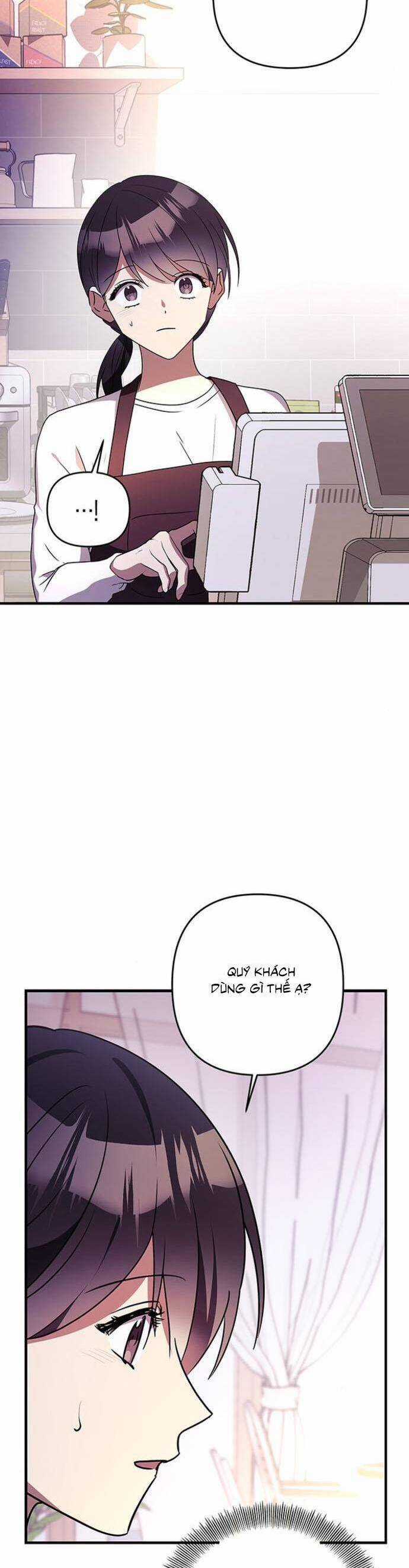 Định Nghĩa Về Nhân Vật Phản Diện Chapter 4 trang 2