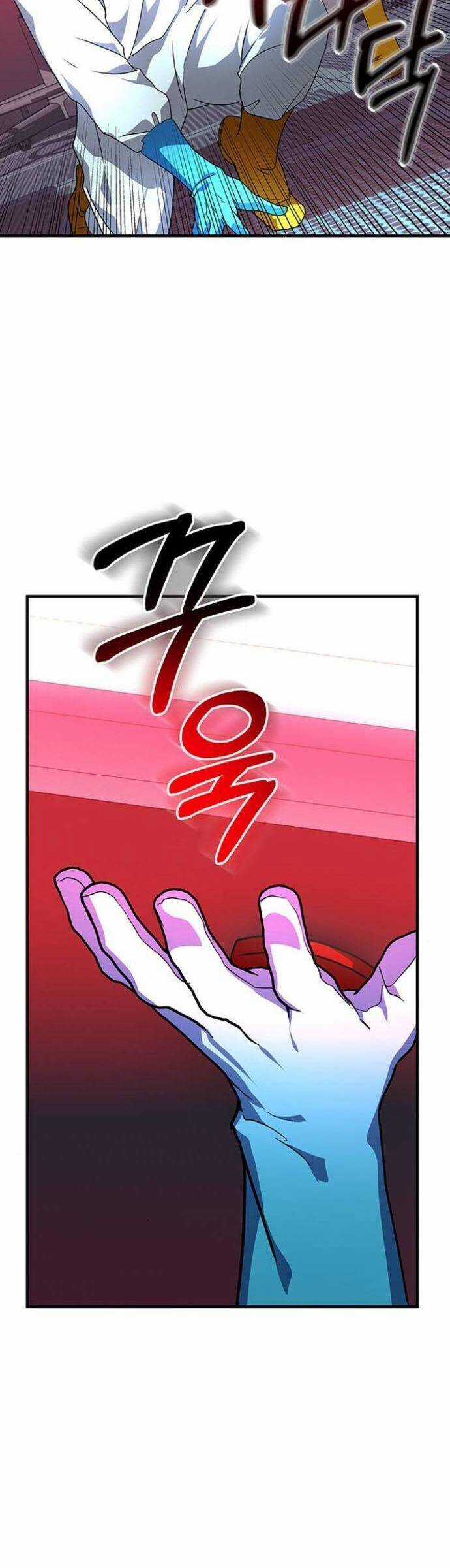 Định Nghĩa Về Nhân Vật Phản Diện Chapter 4 trang 27