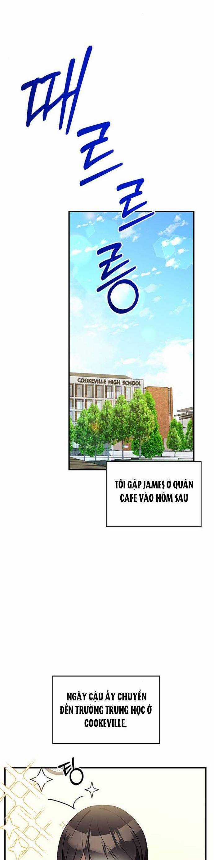 Định Nghĩa Về Nhân Vật Phản Diện Chapter 4 trang 31