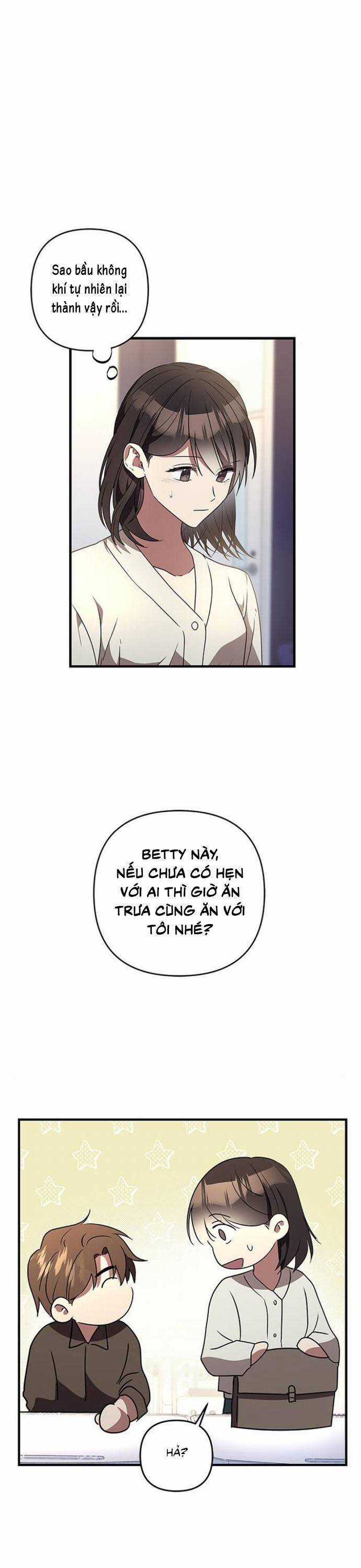 Định Nghĩa Về Nhân Vật Phản Diện Chapter 4 trang 37