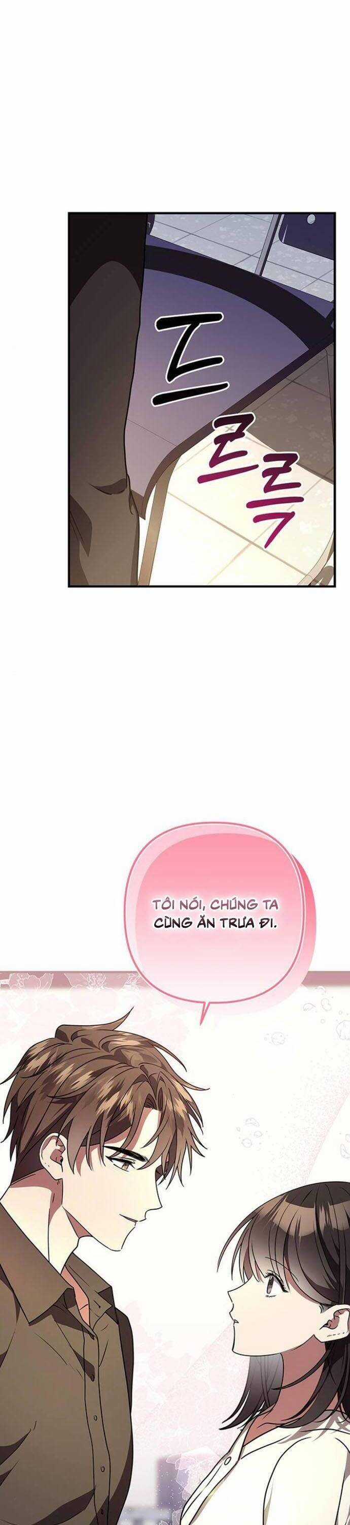 Định Nghĩa Về Nhân Vật Phản Diện Chapter 4 trang 38