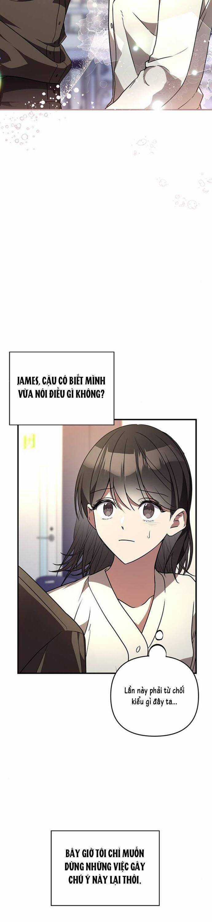 Định Nghĩa Về Nhân Vật Phản Diện Chapter 4 trang 39