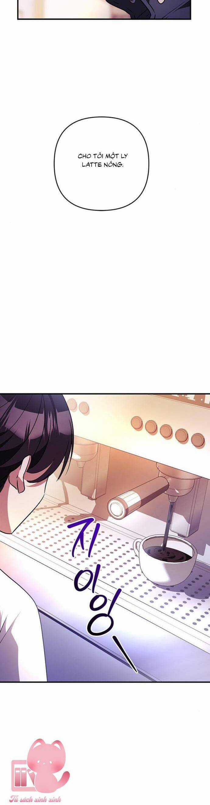 Định Nghĩa Về Nhân Vật Phản Diện Chapter 4 trang 4