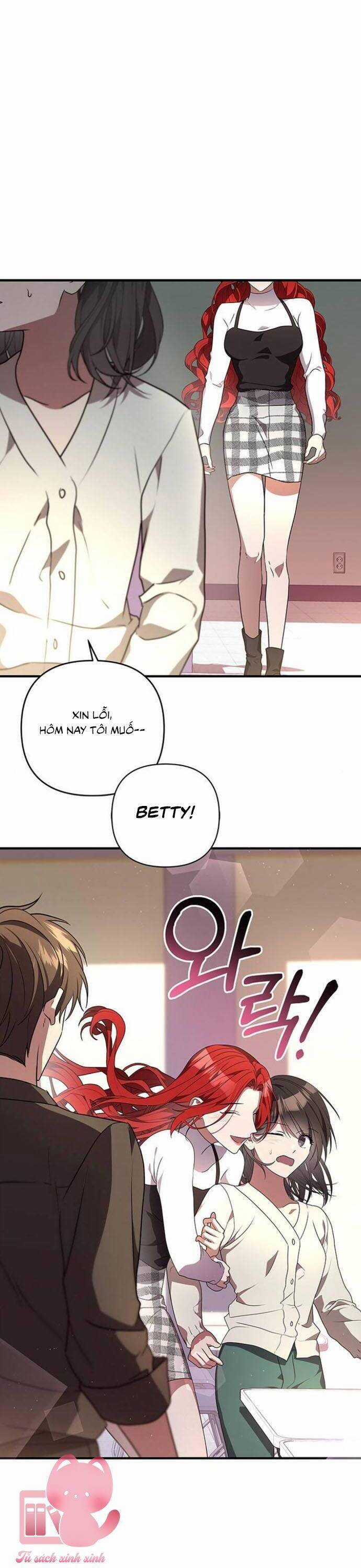 Định Nghĩa Về Nhân Vật Phản Diện Chapter 4 trang 40