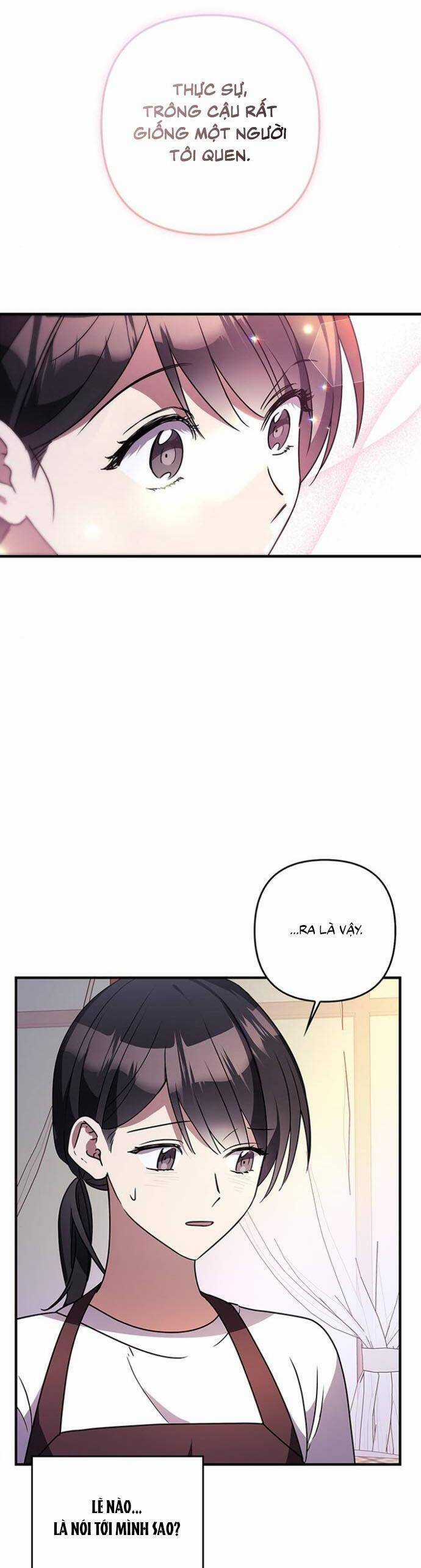 Định Nghĩa Về Nhân Vật Phản Diện Chapter 4 trang 9