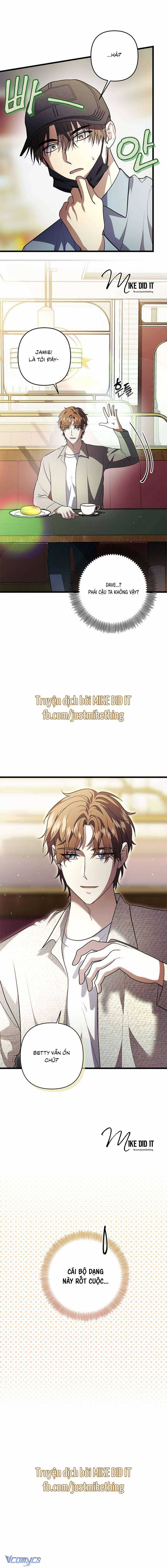 Định Nghĩa Về Nhân Vật Phản Diện Chapter 44 trang 2