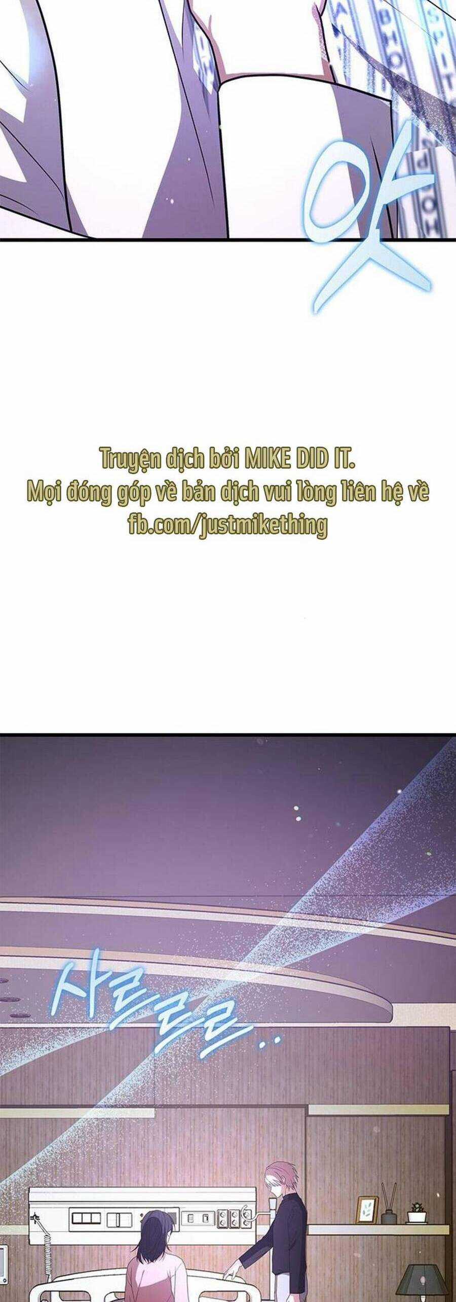 Định Nghĩa Về Nhân Vật Phản Diện Chapter 47 trang 14