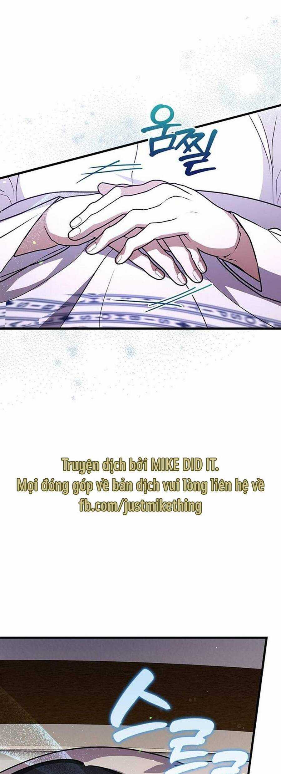 Định Nghĩa Về Nhân Vật Phản Diện Chapter 47 trang 16