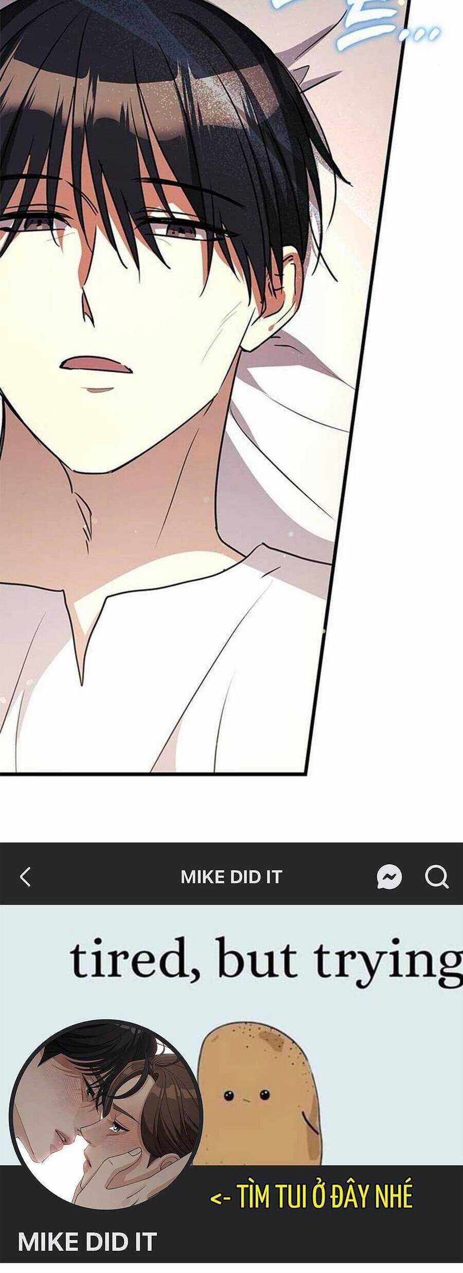 Định Nghĩa Về Nhân Vật Phản Diện Chapter 47 trang 17