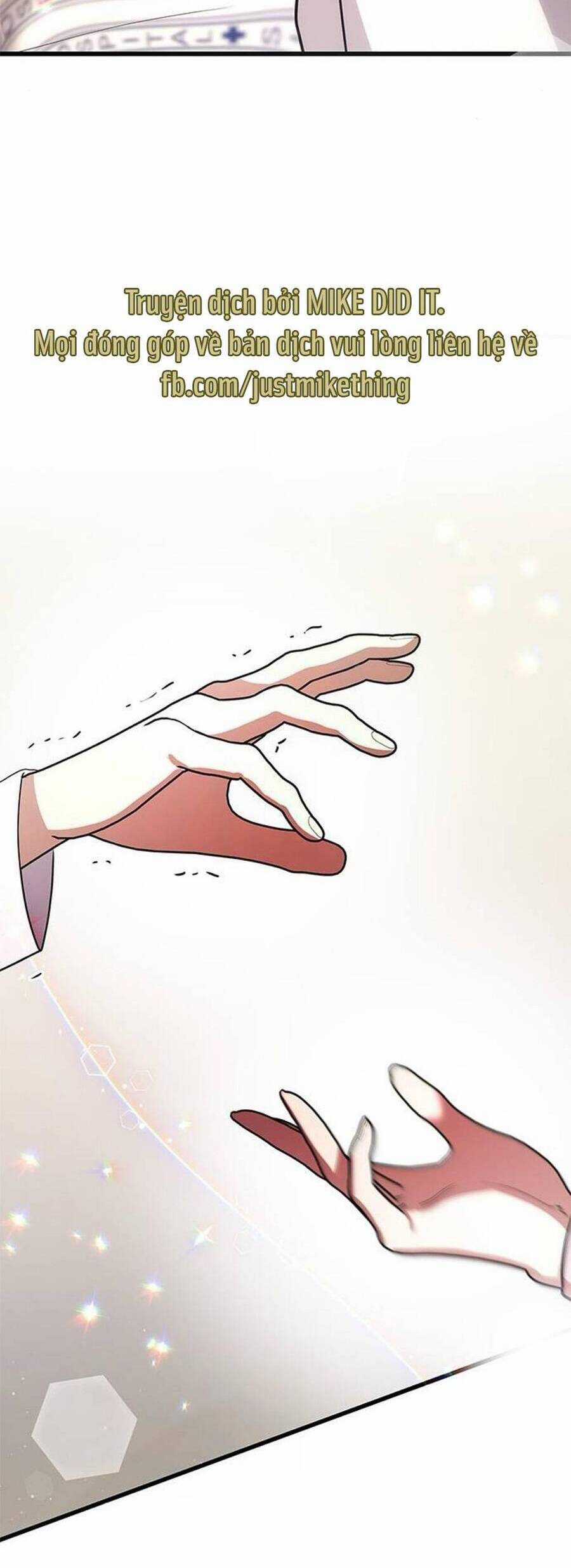 Định Nghĩa Về Nhân Vật Phản Diện Chapter 47 trang 19