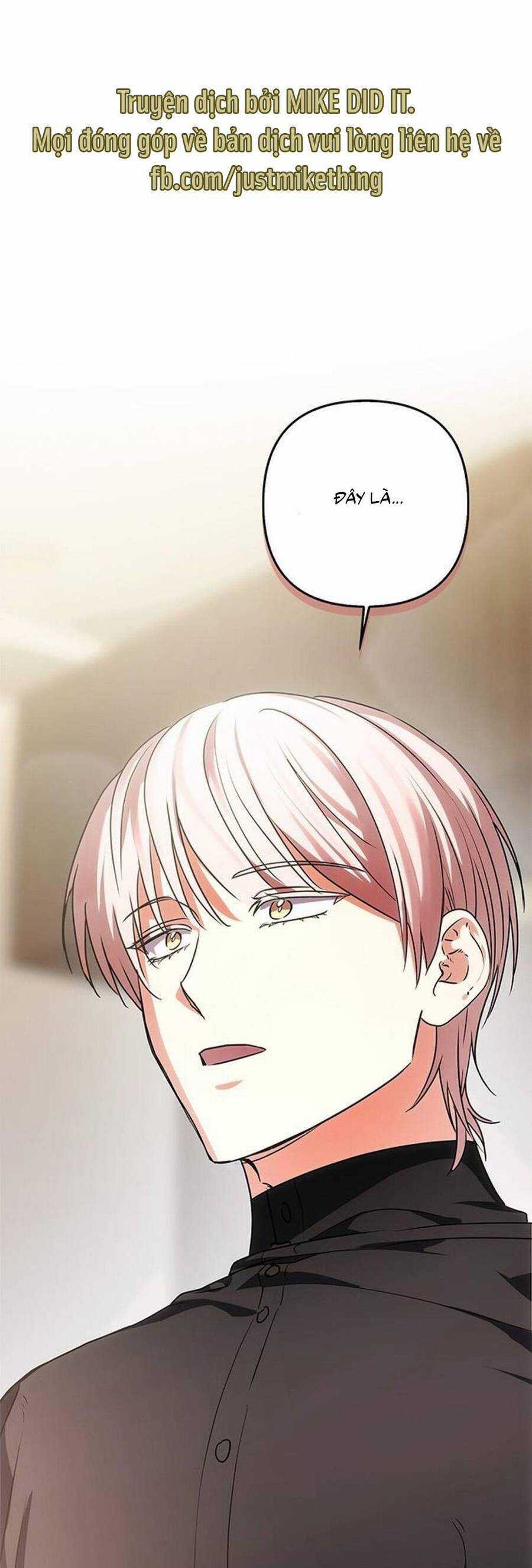 Định Nghĩa Về Nhân Vật Phản Diện Chapter 47 trang 2