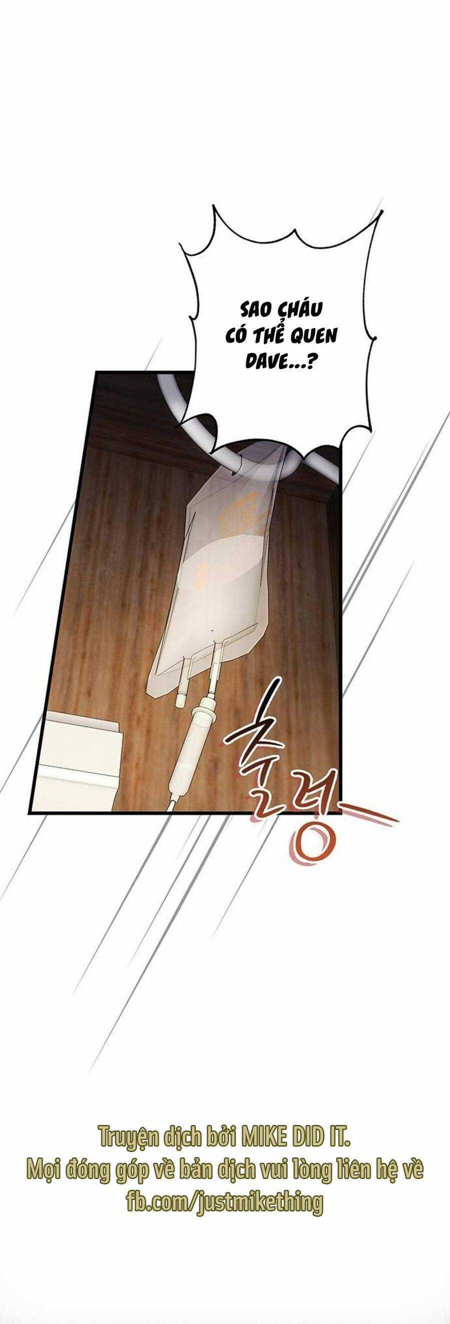 Định Nghĩa Về Nhân Vật Phản Diện Chapter 47 trang 31