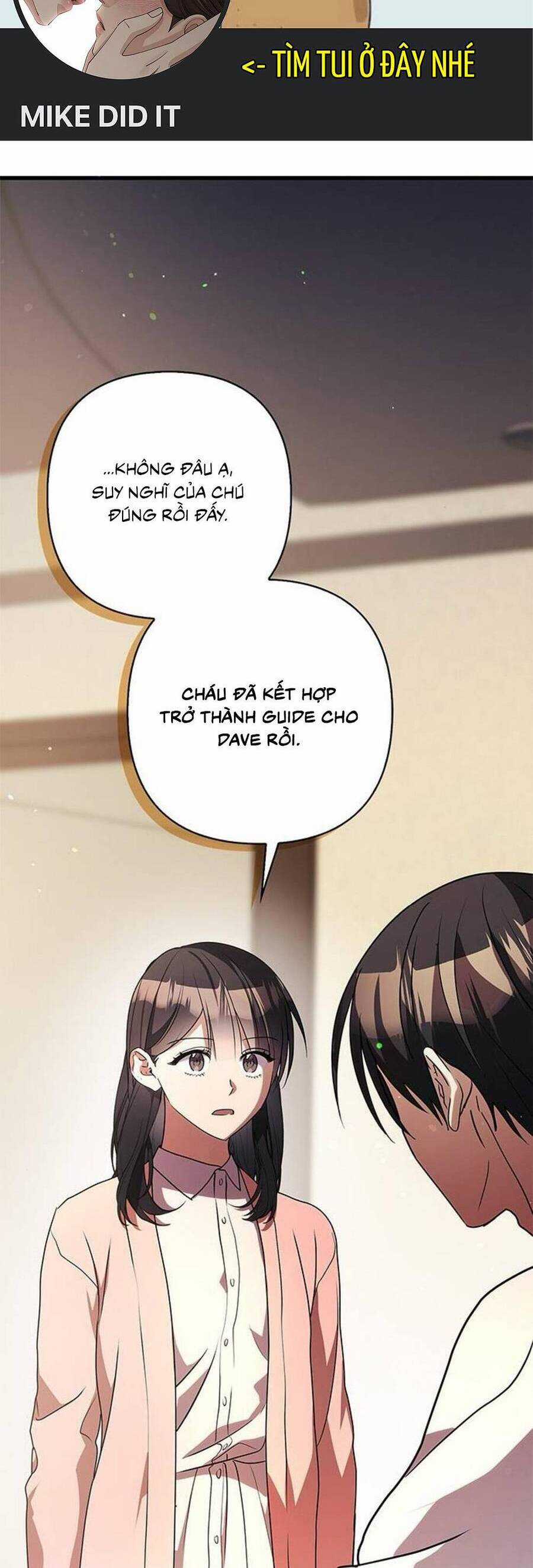 Định Nghĩa Về Nhân Vật Phản Diện Chapter 47 trang 33