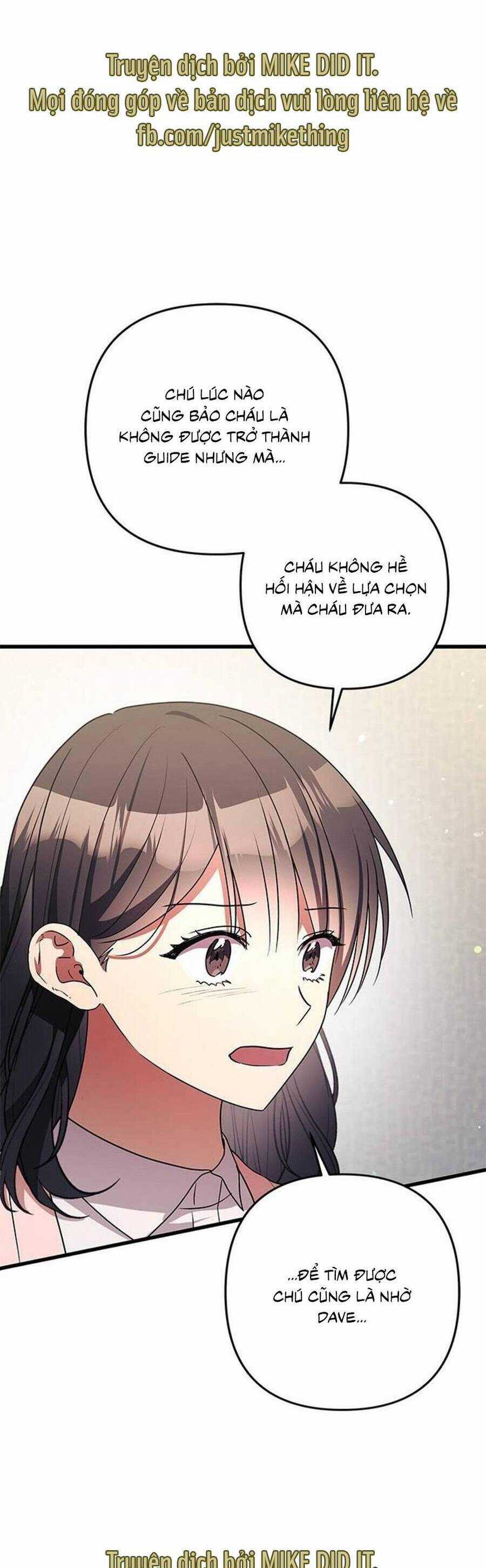 Định Nghĩa Về Nhân Vật Phản Diện Chapter 47 trang 36