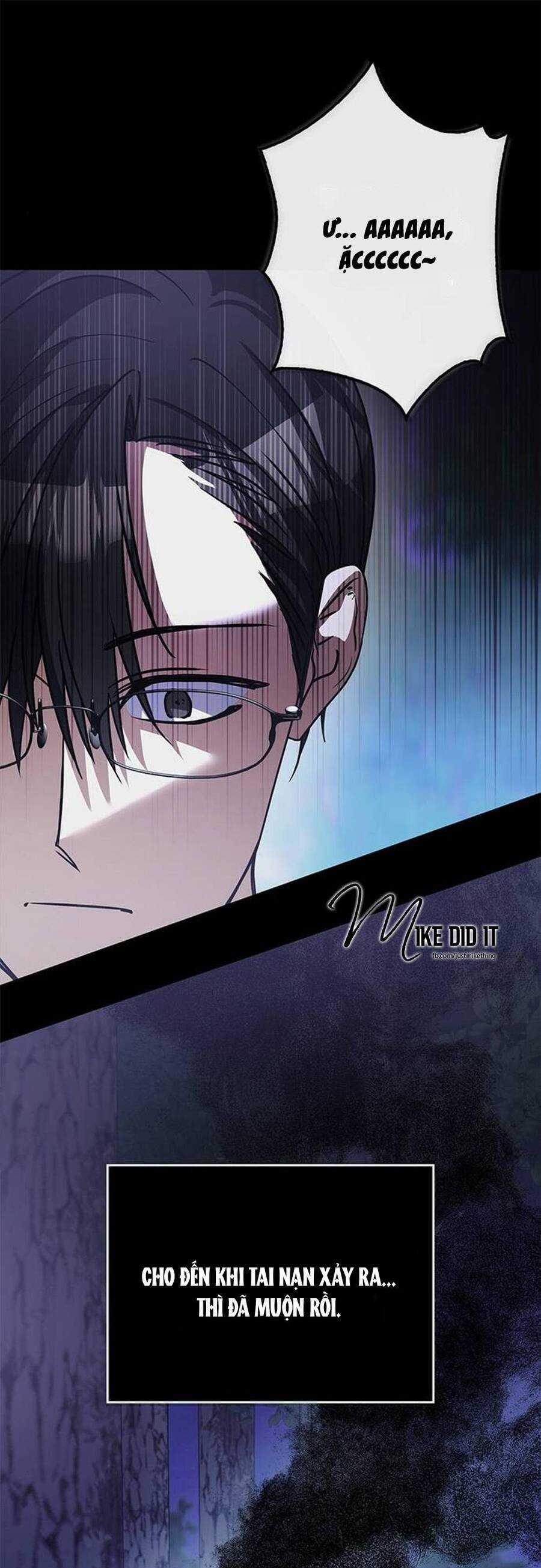 Định Nghĩa Về Nhân Vật Phản Diện Chapter 47 trang 48