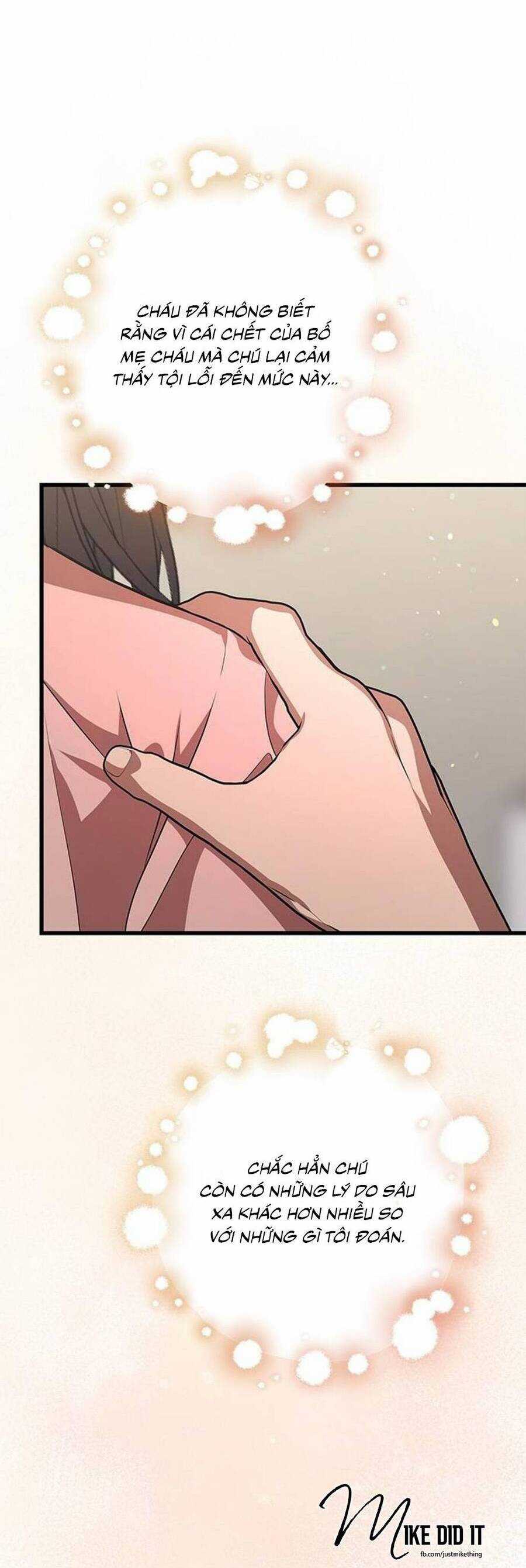 Định Nghĩa Về Nhân Vật Phản Diện Chapter 47 trang 56