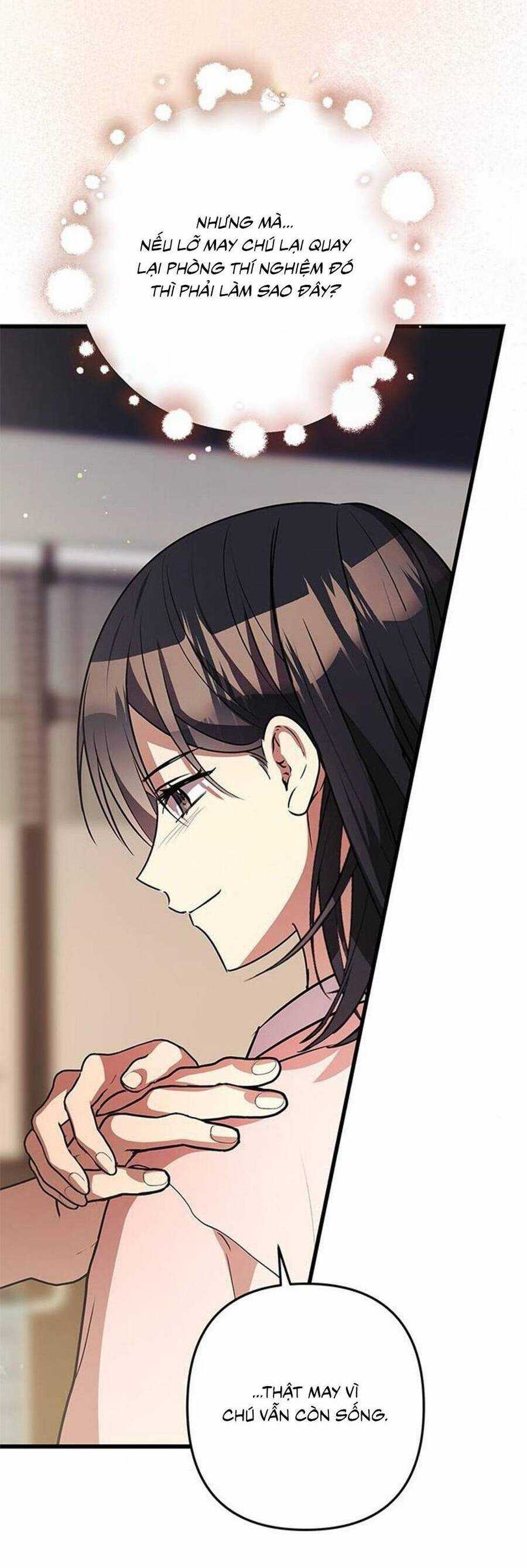 Định Nghĩa Về Nhân Vật Phản Diện Chapter 47 trang 57