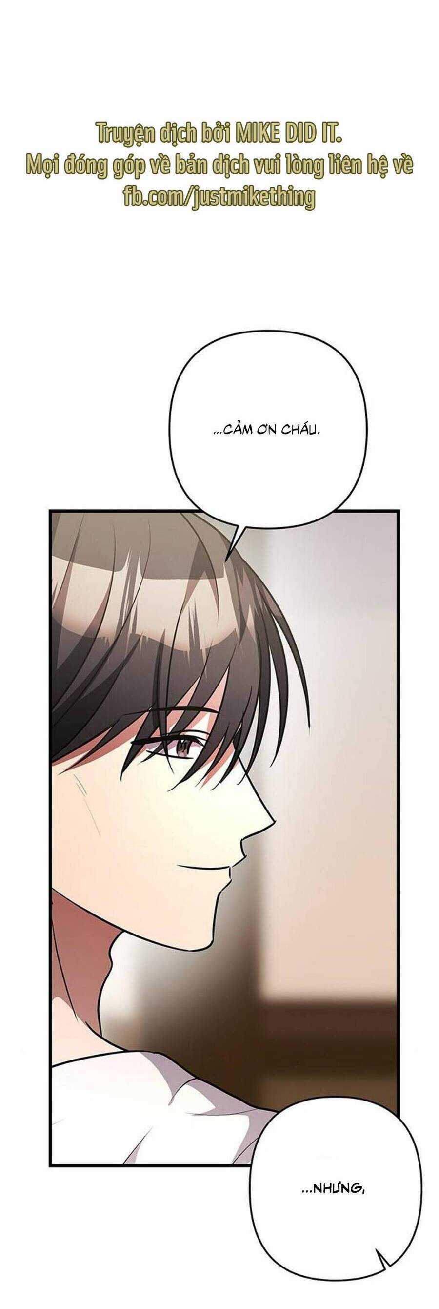 Định Nghĩa Về Nhân Vật Phản Diện Chapter 47 trang 58